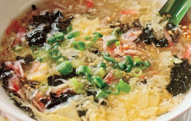 香りがよく、見た目もきれいです (C)りん／KADOKAWA