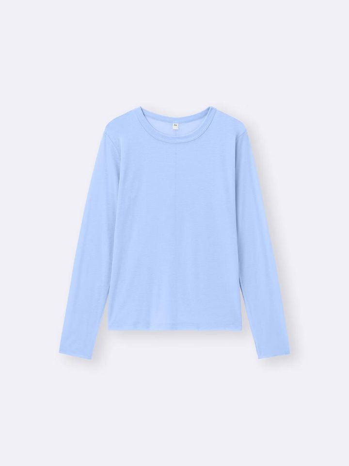 画像1: 出典：GU