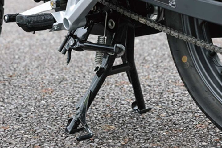 コスパ最強のオールラウンダー！CBF125Rで広がるバイクライフ