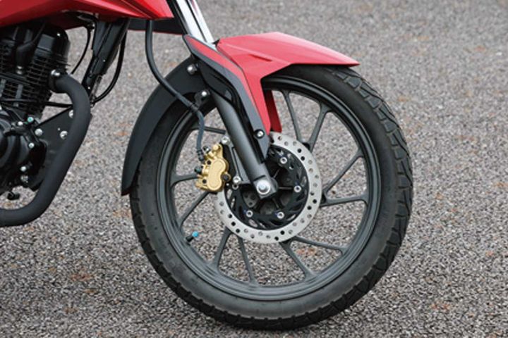 コスパ最強のオールラウンダー！CBF125Rで広がるバイクライフ