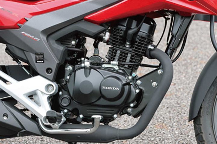 コスパ最強のオールラウンダー！CBF125Rで広がるバイクライフ