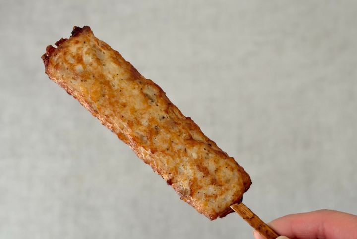 無限リピートしたくなる～！【ローソン】でコリコリ感にハマる商品を発見