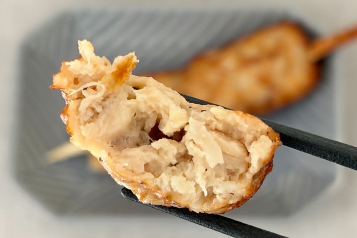 無限リピートしたくなる～！【ローソン】でコリコリ感にハマる商品を発見