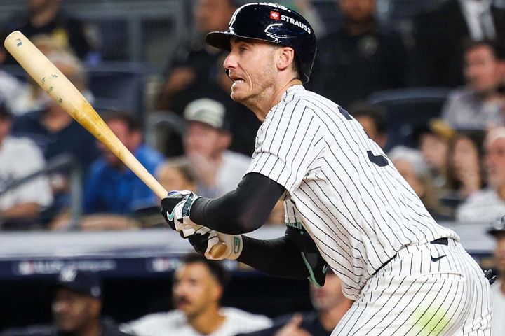 コディ・ベリンジャー（C）ロイター