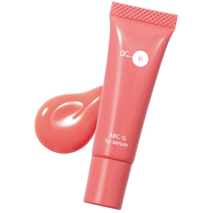 ABC-Gリップセラム ロージーローズ 10g（ドクターケイ）
