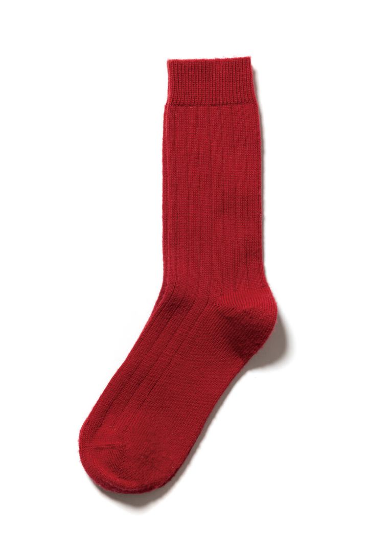 靴下¥4,180／パンセレラ（真下商事）