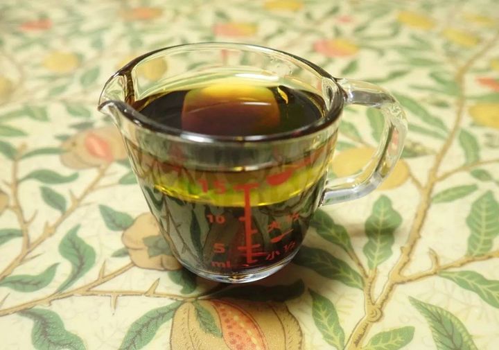 DAISO(ダイソー)：ちっちゃな計量カップ