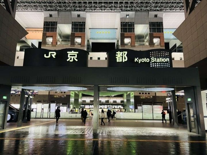 京都旅行にて（画像はphotoAC)