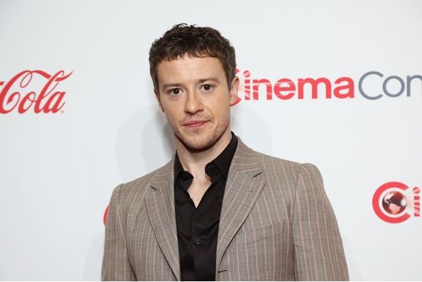 指揮役下士官サム役のジョセフ・クイン [c]Everett Collection/AFLO