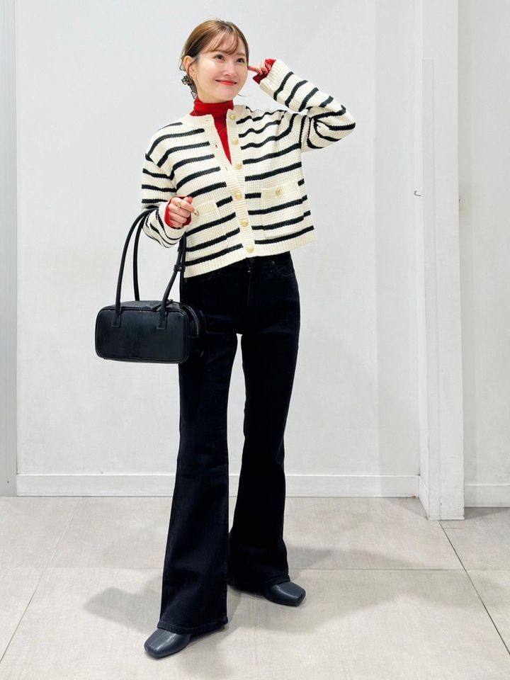 画像2: 出典：GU