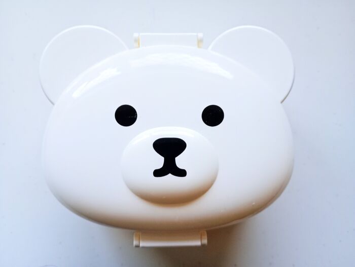 新しい『おにぎりの作り方』みつけた！お弁当箱にドンピシャな裏ワザに挑戦♪