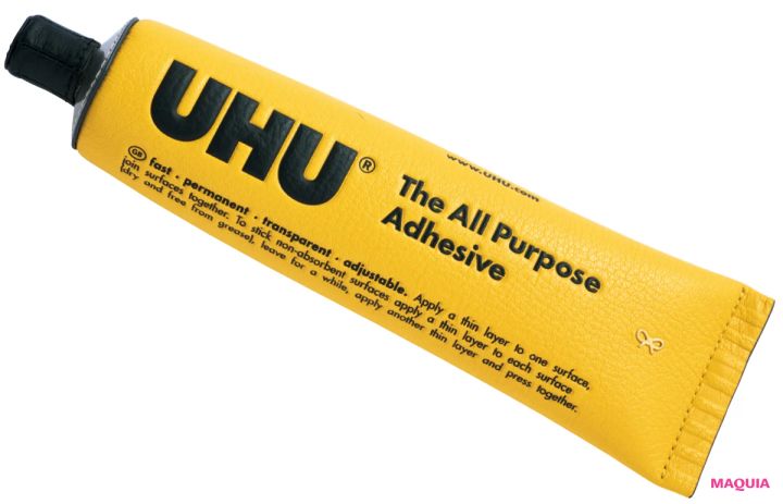 美容家 神崎恵さんのお気に入り小物 アニヤ・ハインドマーチのおもしろペンケース