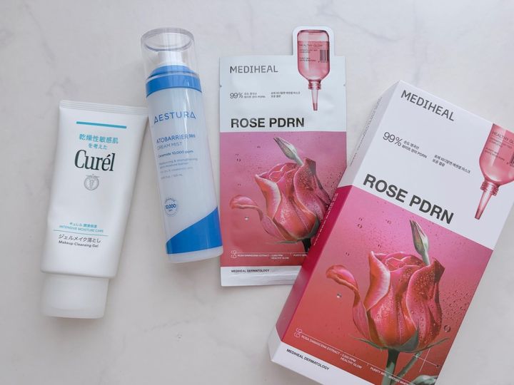 元CAが厳選した“高保湿スキンケア”まとめ クランクイン！ width=