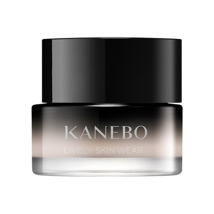 KANEBO ライブリースキン ウェアII