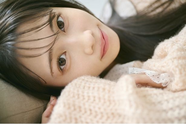 撮影＝熊木優 ヘアメイク＝田村直子 スタイリング＝笠原百合