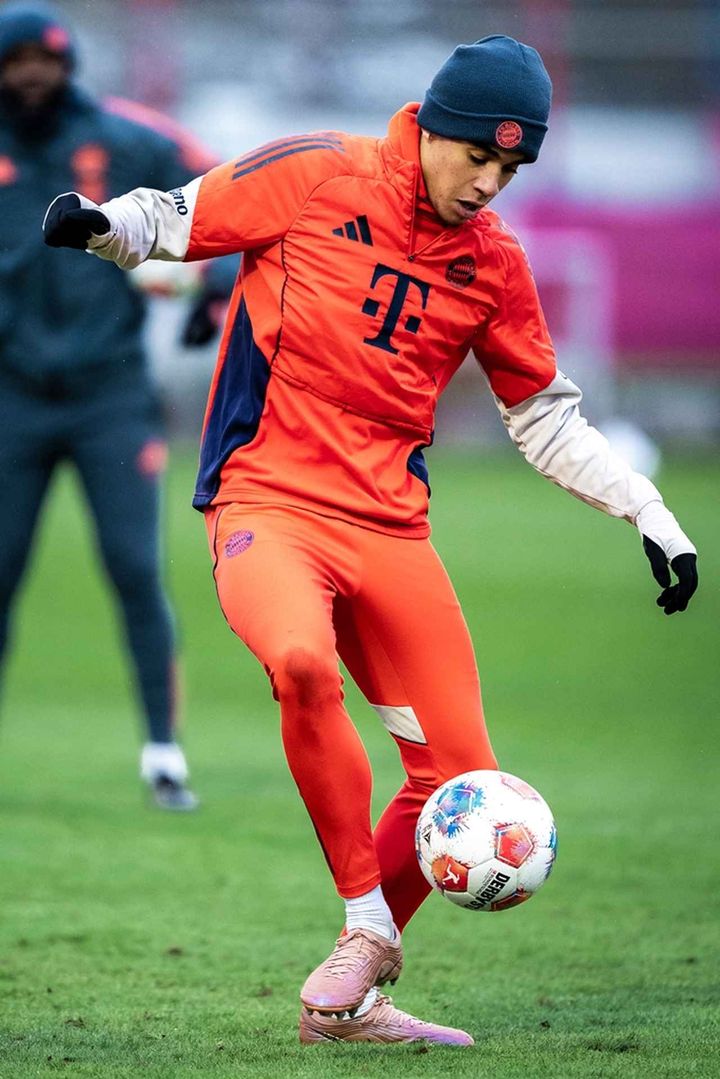 画像: (C)Getty Images