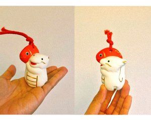 お伊勢参りで小粒パールのイヤリングに出会う日【FUDGENA：おおえさきの週末京都クリップ vol.21】