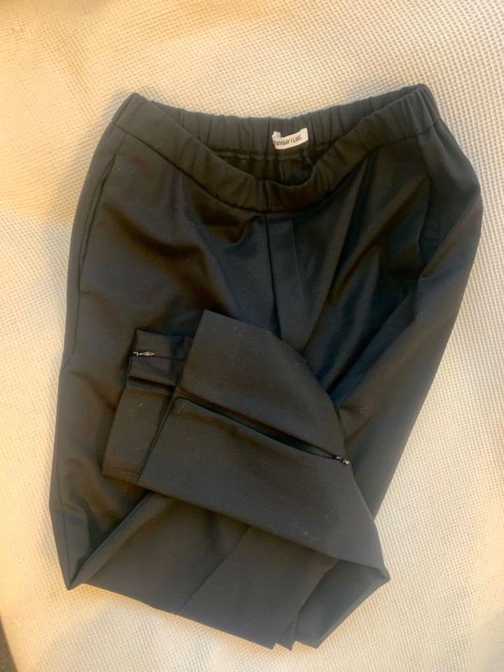 ボトムス：Deuxieme Classe