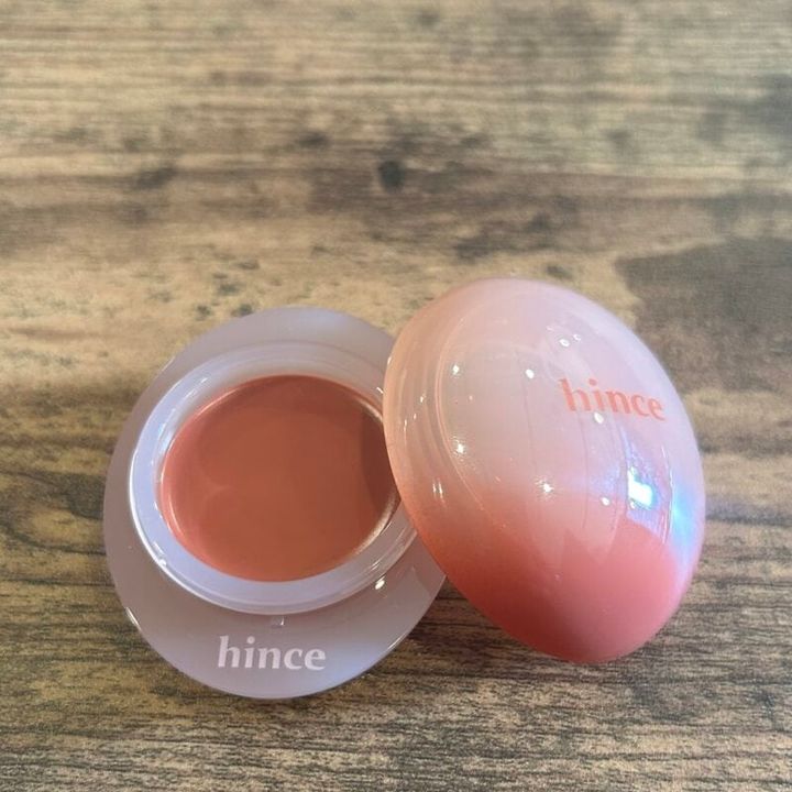 ロウグロウデューイーボール 16 1815円(hince https://hince.jp)