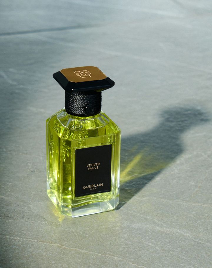 ゲラン ベチバーフォーヴ