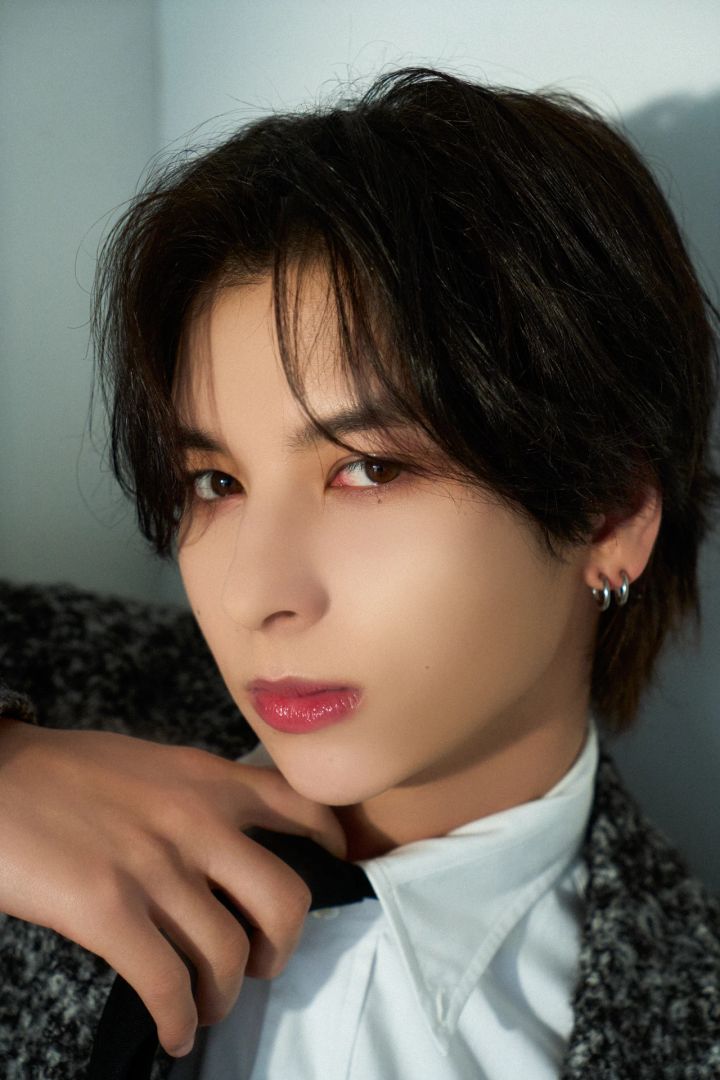 STARGLOW スターグロウ ADAM アダム マキア