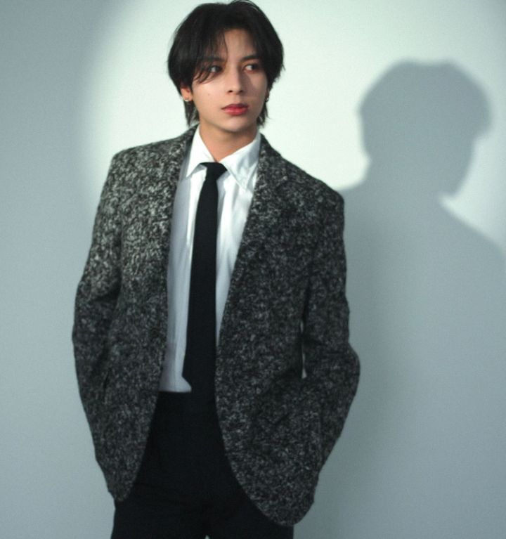 STARGLOW スターグロウ ADAM アダム マキア インタビュー