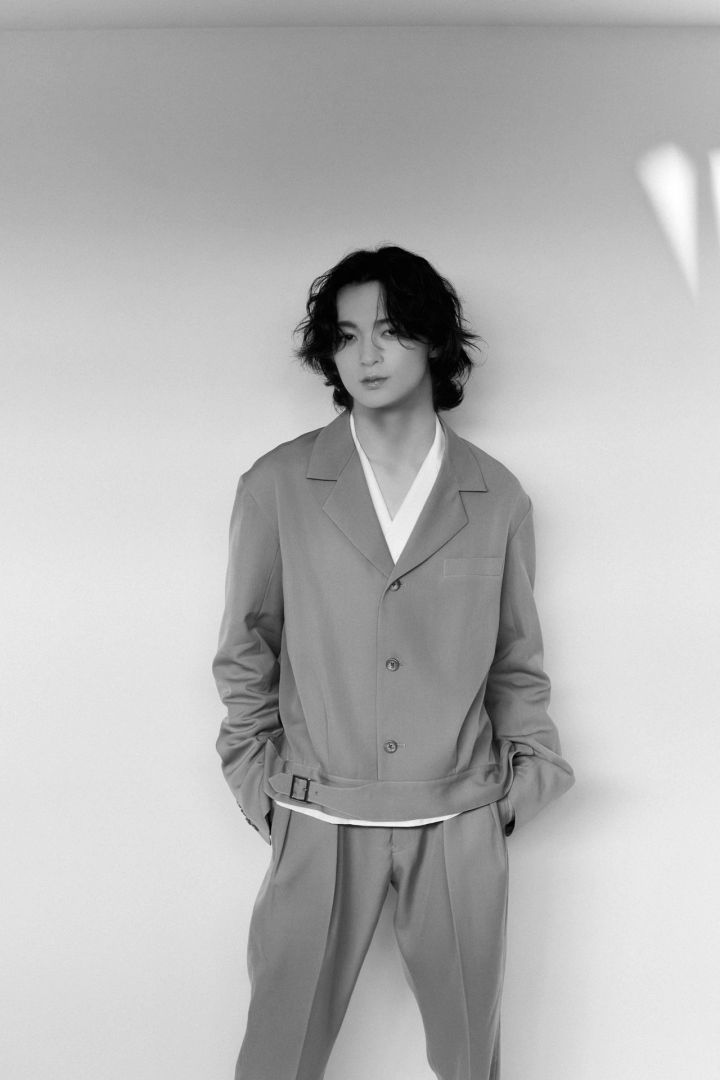 STARGLOW スターグロウ RUI ルイ マキア 香水