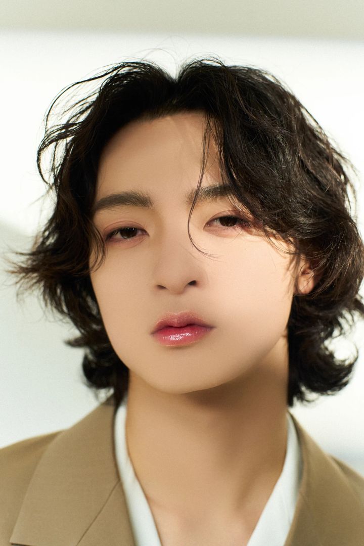 STARGLOW スターグロウ RUI ルイ マキア