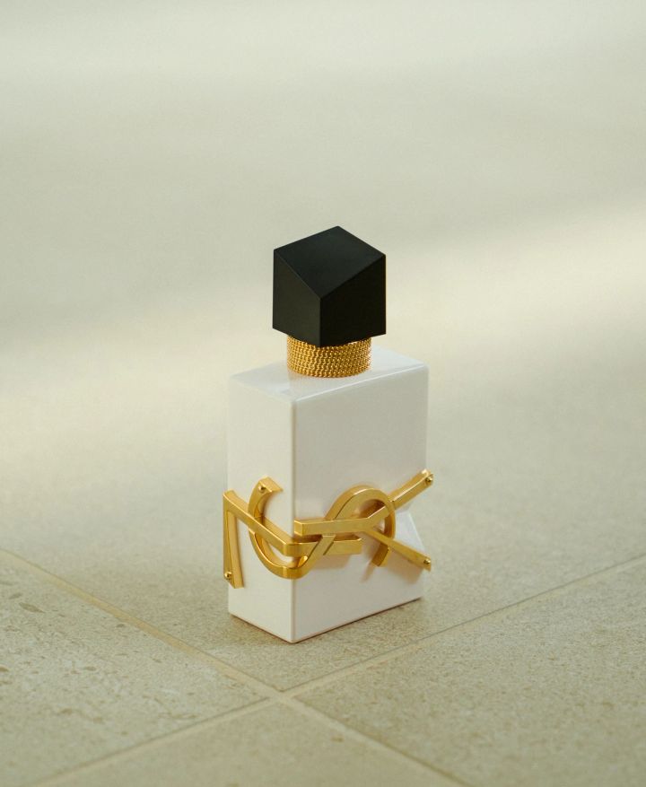 YSL サンローラン リブレ ローニュ