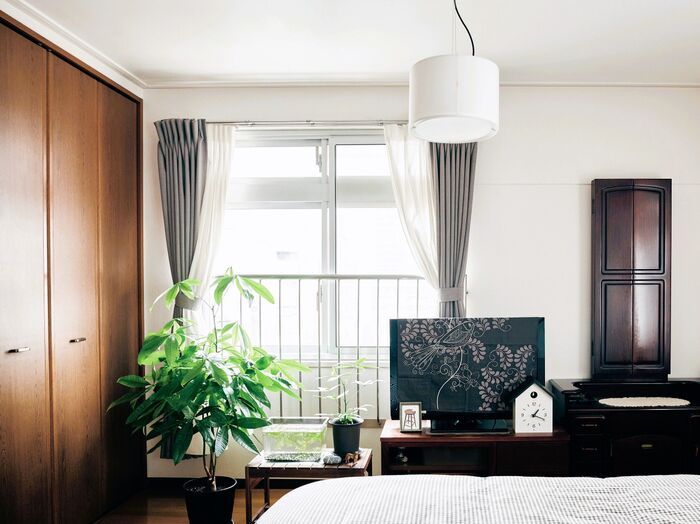 〈61歳の一人暮らし〉大量の「もの」と向き合い、誓ったこと。最後に残ったのは子どもとの思い出が詰まったものでした