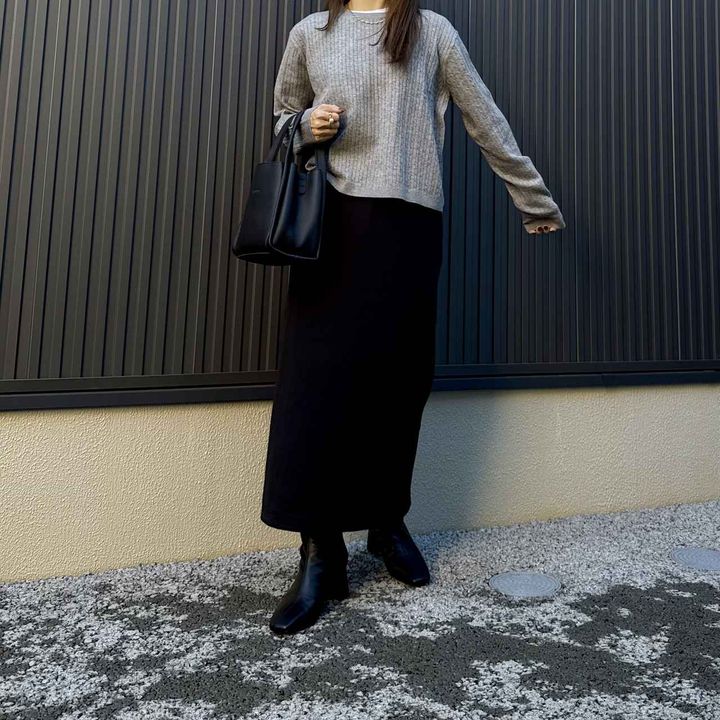 画像: コーディネート1