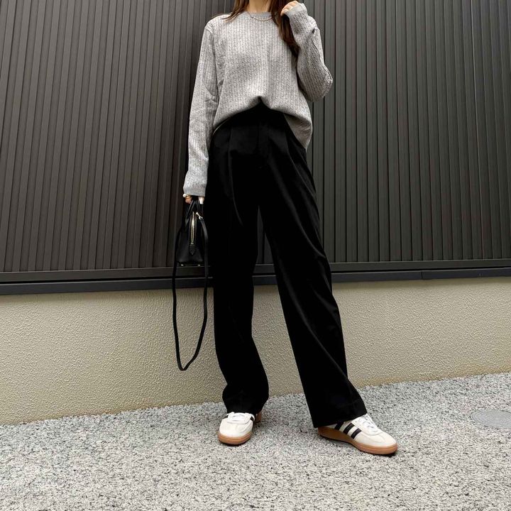 画像: コーディネート3