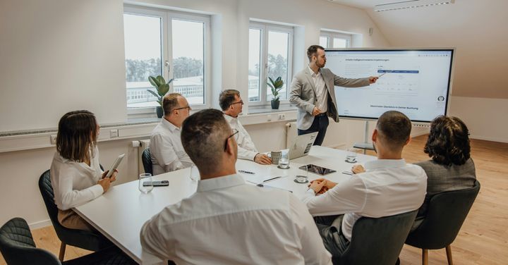 プレゼンの時に出がちな「えーっと」や「あのー」が聞き手の記憶力を高める