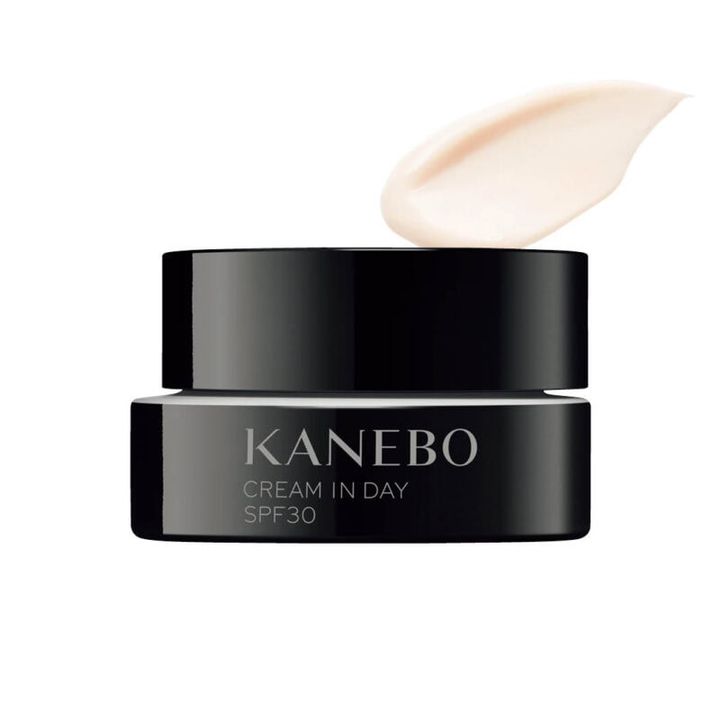 【KANEBO】クリーム イン デイⅡ SPF30・PA＋＋＋［医薬部外品］40g 9350円（カネボウインターナショナルDiv.）