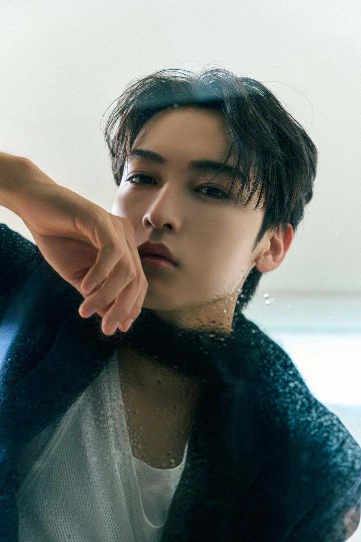 STARGLOW スターグロウ KANON 香水 インタビュー