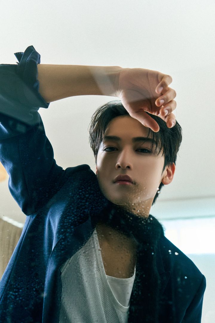 STARGLOW スターグロウ KANON ポートレイト インタビュー マキア