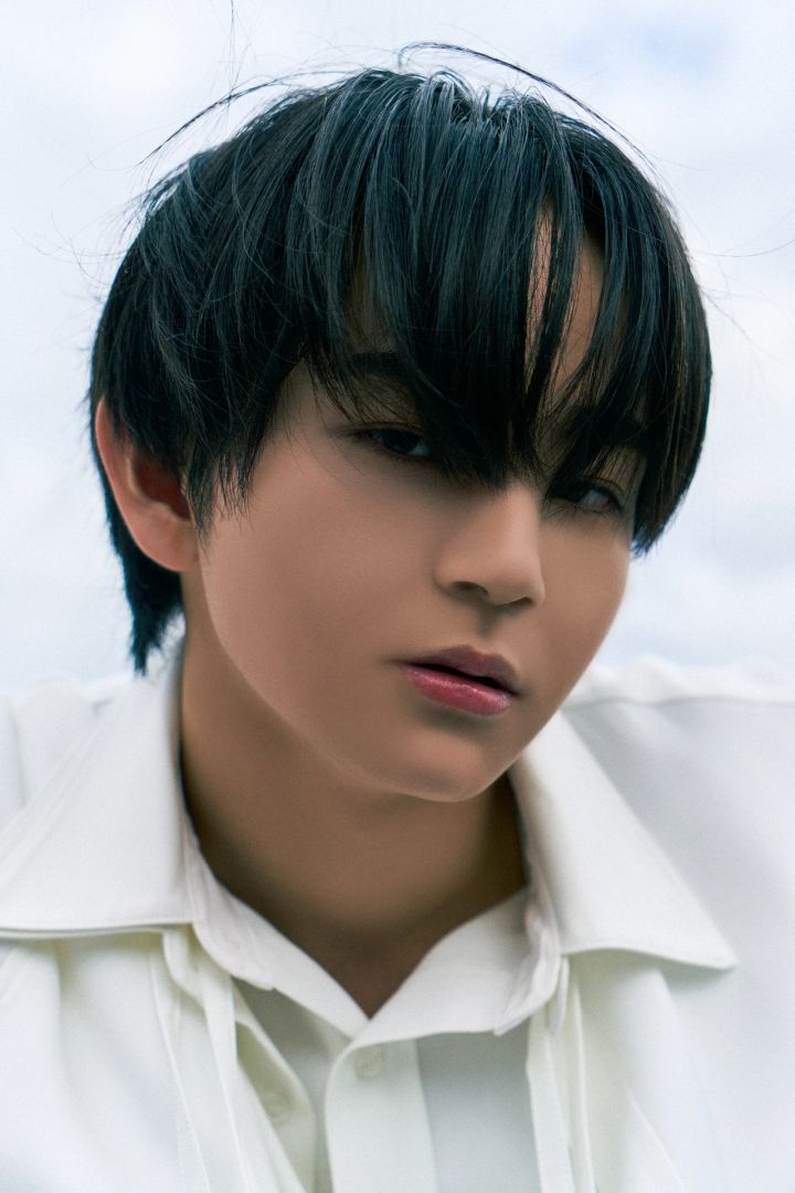 STARGLOW スターグロウ TAIKI タイキ マキア