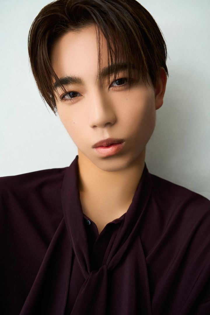 STARGLOW スターグロウ GOICHI ゴイチ マキア 