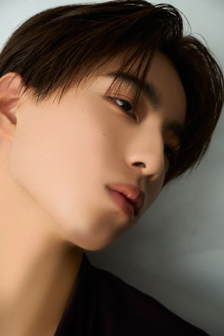 STARGLOW スターグロウ GOICHI ゴイチ マキア インタビュー