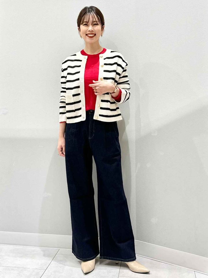 画像4: 出典：GU