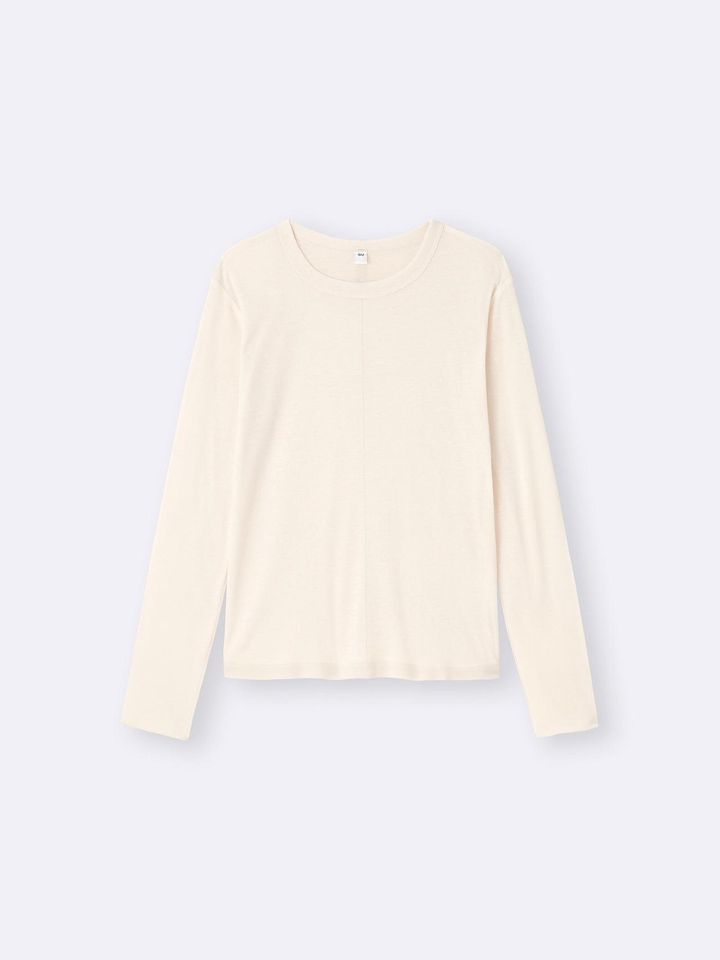 画像1: 出典：GU