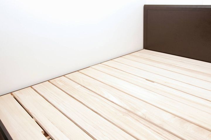 押し入れ 財運 上がる すのこ