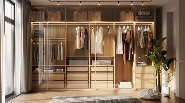 押し入れ 財運 上がる 収納ボックス