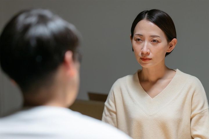 浮気経験がある人は、配偶者への愛情が変化したのか？