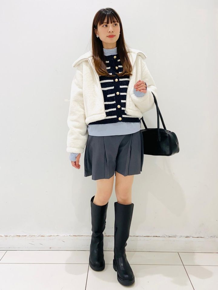 画像3: 出典：GU