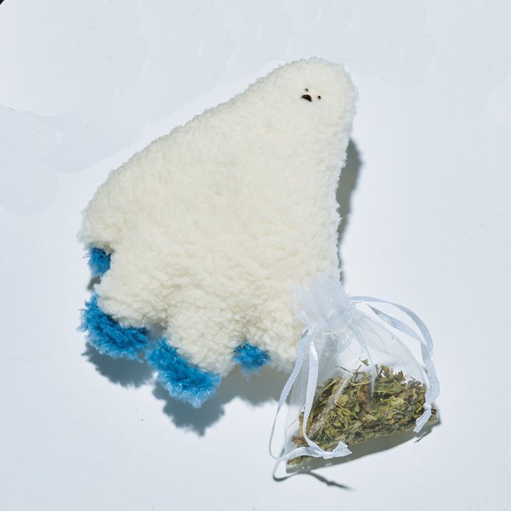 ネコさんがどハマり！飼い主も嬉しい猫のためのグッズたち