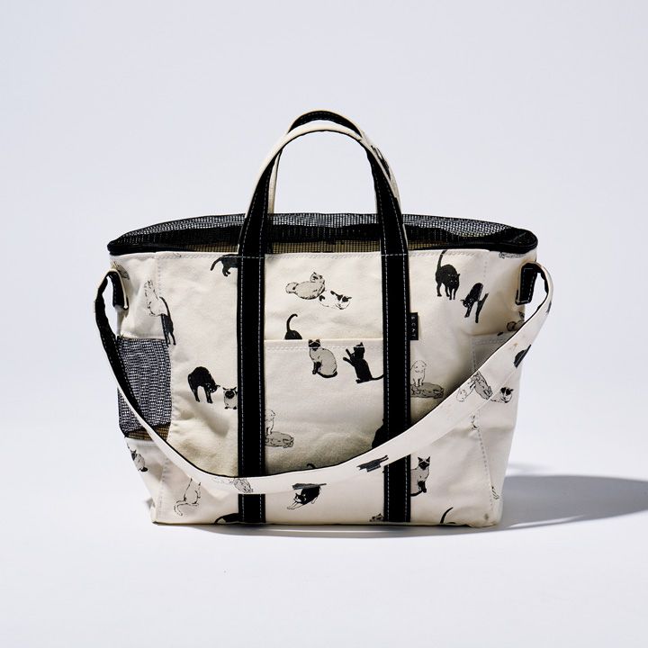 ネコさんがどハマり！飼い主も嬉しい猫のためのグッズたち