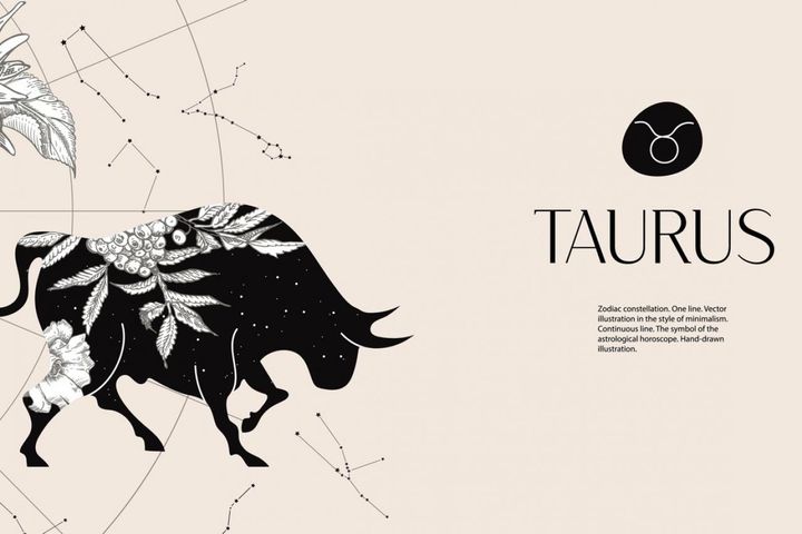 【牡牛座】「周りに与える影響が強まりそう」2026年1月19日～2月1日の運勢｜山田ありすの新月満月HAPPY占い