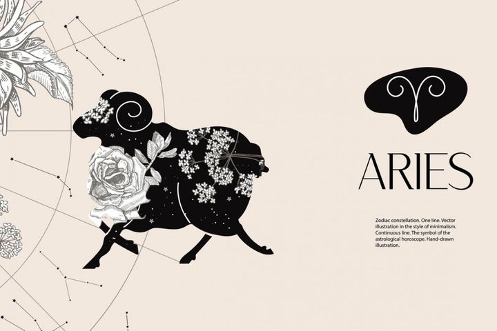 【牡羊座】「目上の人からのアドバイスが吉！」2026年1月19日～2月1日の運勢｜山田ありすの新月満月HAPPY占い