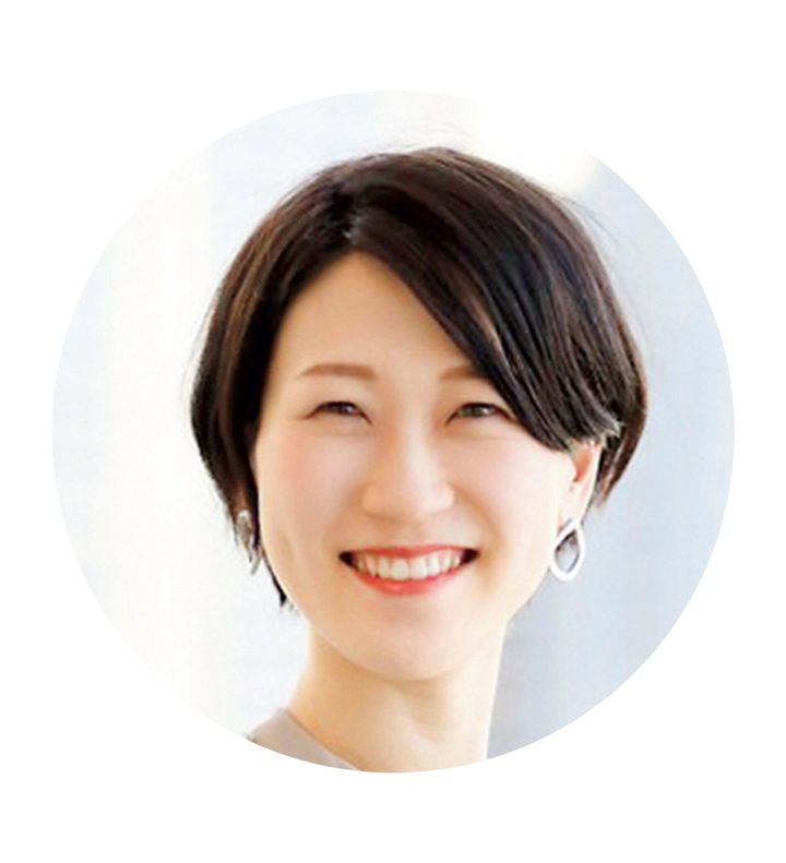 ケアセラ PR 柴 美緒さん